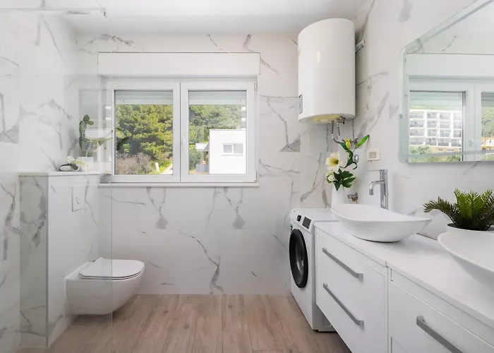 Apartament Luxury Penthouse With Jacuzzi, Panoramic View *