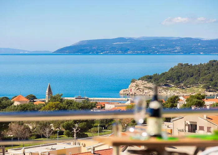 Luxury Penthouse With Jacuzzi, Panoramic View *