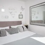 Luxury Penthouse With Jacuzzi, Panoramic View Apartment Makarska