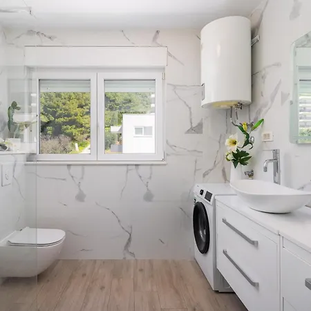 Lägenhet Luxury Penthouse With Jacuzzi, Panoramic View *