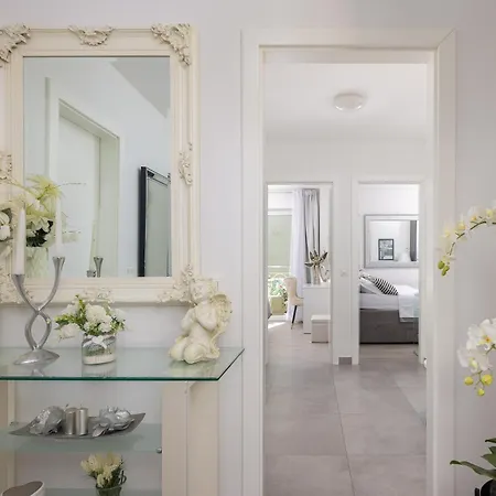 Luxury Penthouse With Jacuzzi, Panoramic View * Makarska