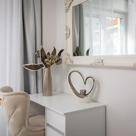 Luxury Penthouse With Jacuzzi, Panoramic View *