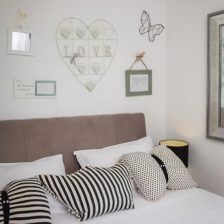 Luxury Penthouse With Jacuzzi, Panoramic View