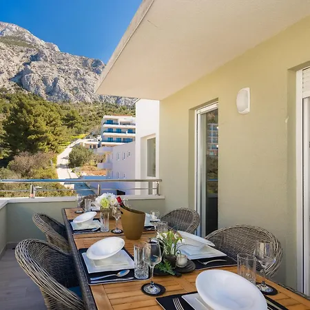 Lägenhet Luxury Penthouse With Jacuzzi, Panoramic View *