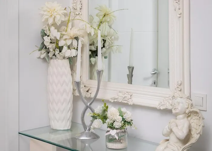 Daire Luxury Penthouse With Jacuzzi, Panoramic View Makarska