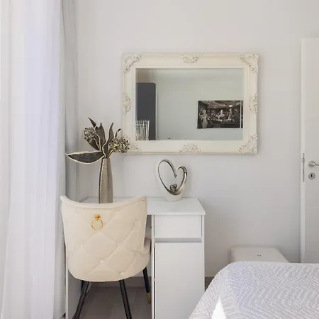 Luxury Penthouse With Jacuzzi, Panoramic View Makarská